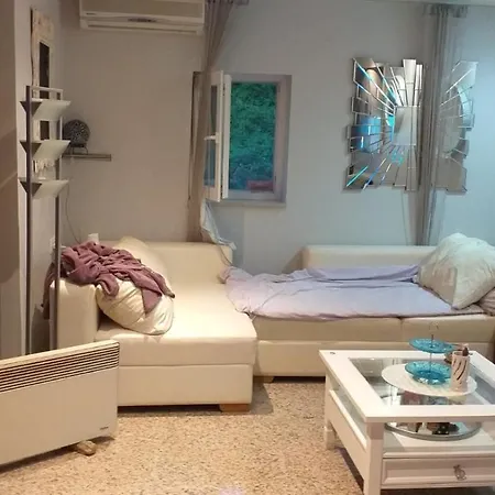 Apartmani Ilena Rijeka Exterior photo
