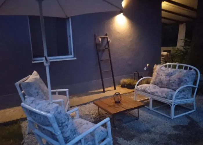 Apartmani Ilena