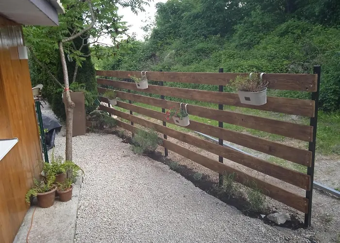 Apartmani Ilena