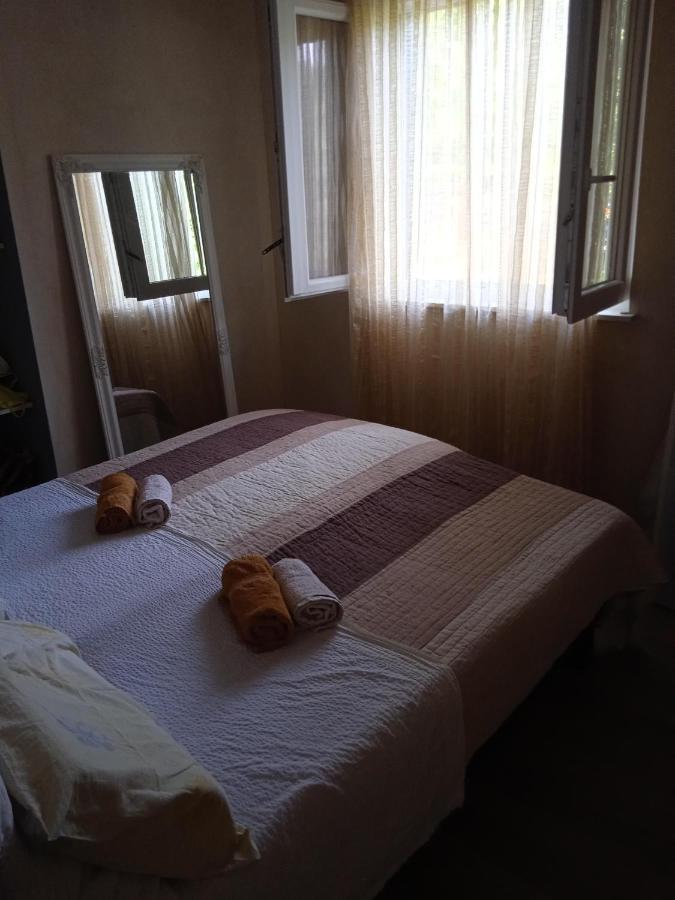 Apartment Ilena