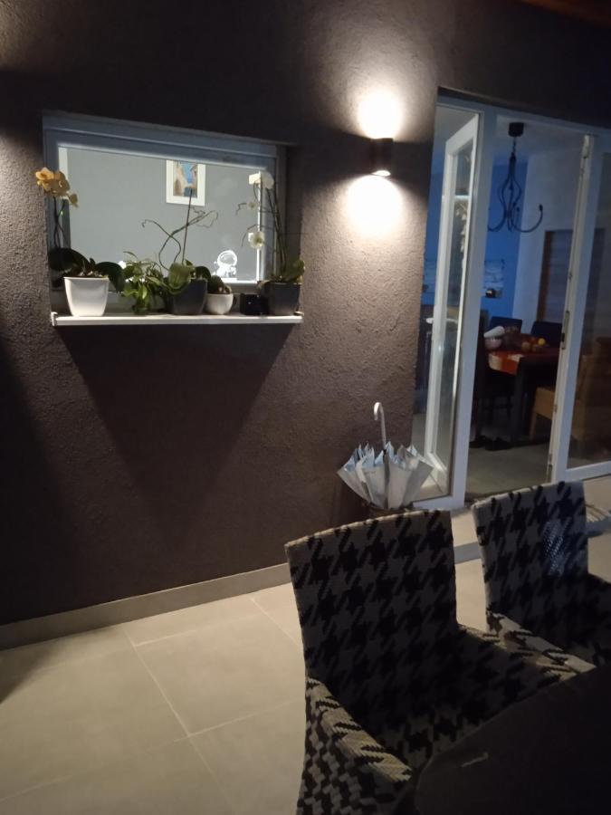 Ilena Apartment