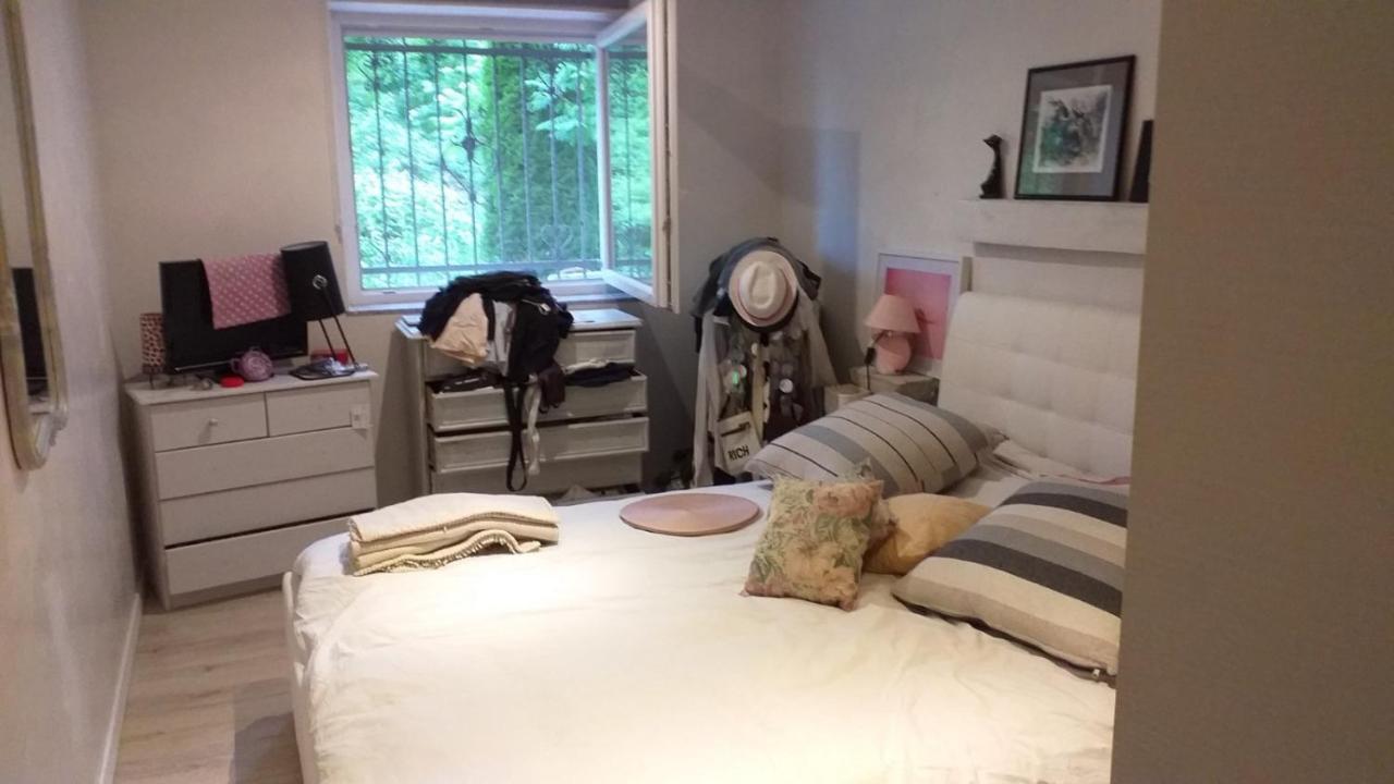 Apartment Ilena *