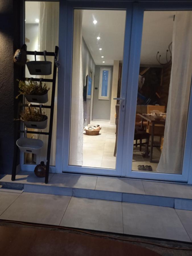 Ilena Apartment