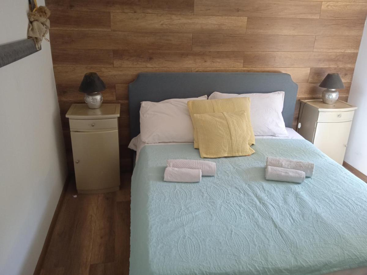 Ilena Apartment Rijeka